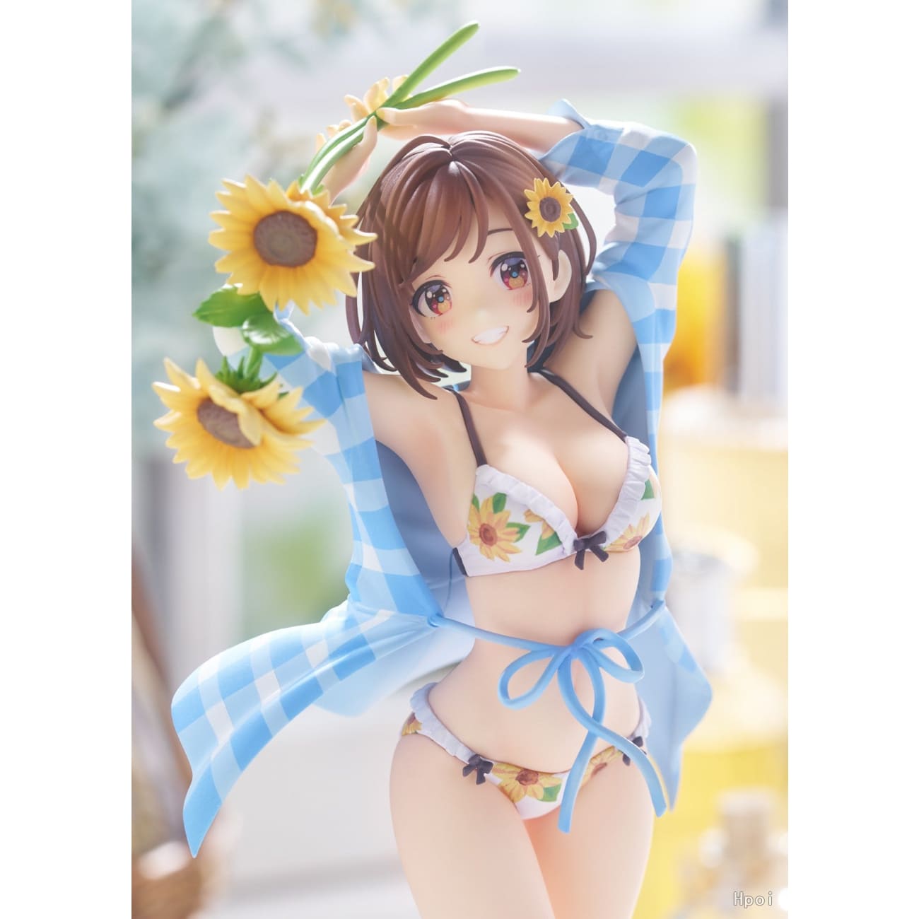 PLUM Studio - Sunflower Girl [2 Variants]