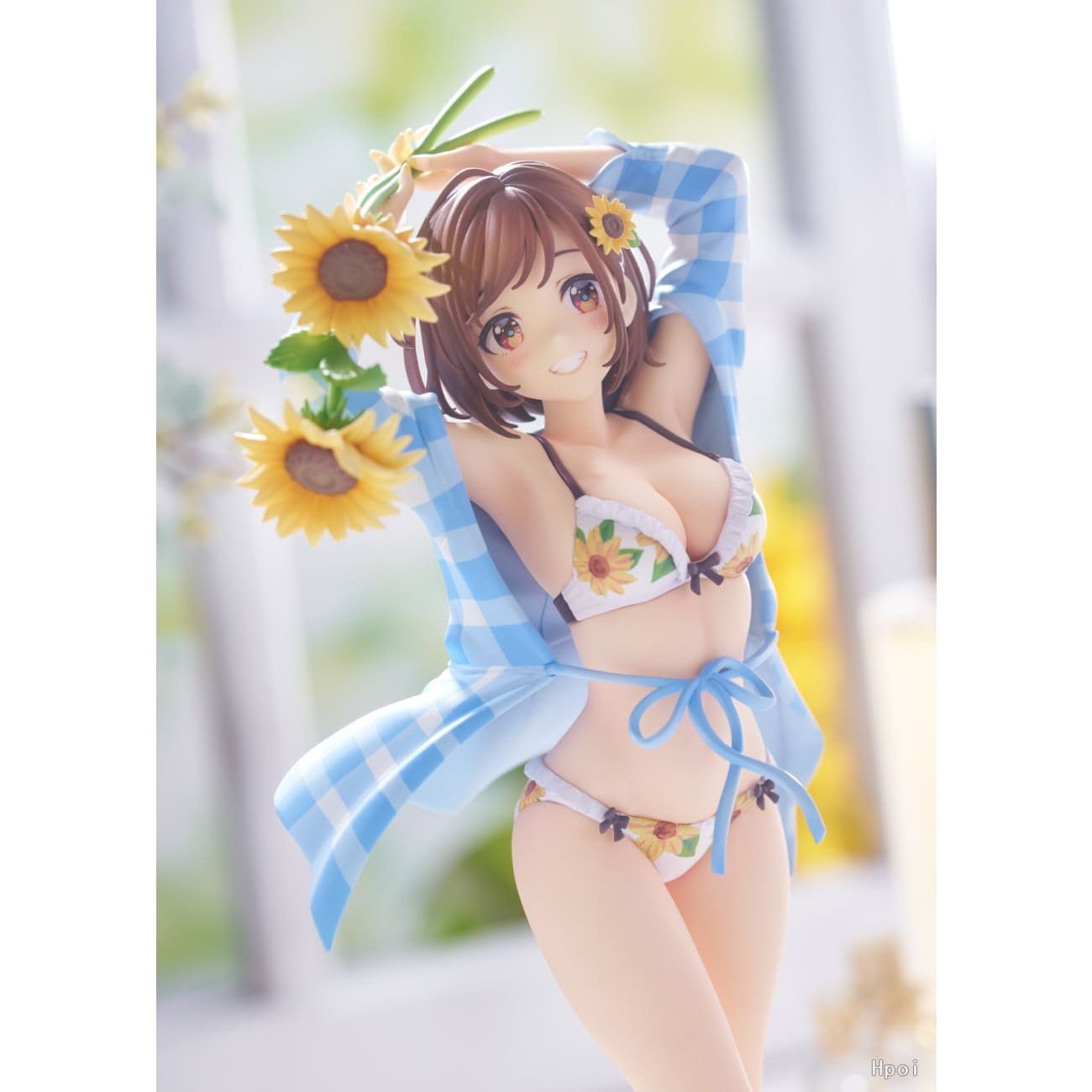 PLUM Studio - Sunflower Girl [2 Variants]