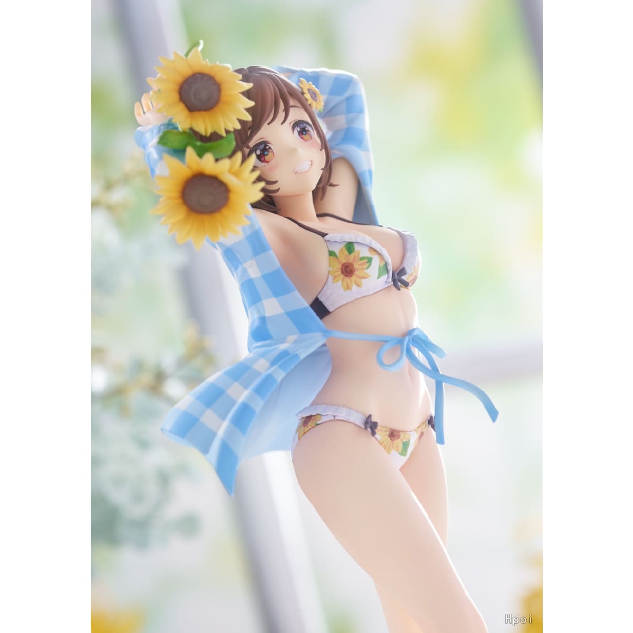 PLUM Studio - Sunflower Girl [2 Variants]