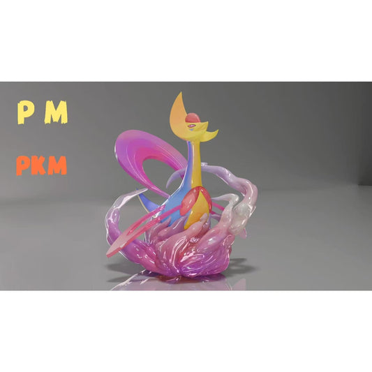 PM Studio - Cresselia  [4 Variants]