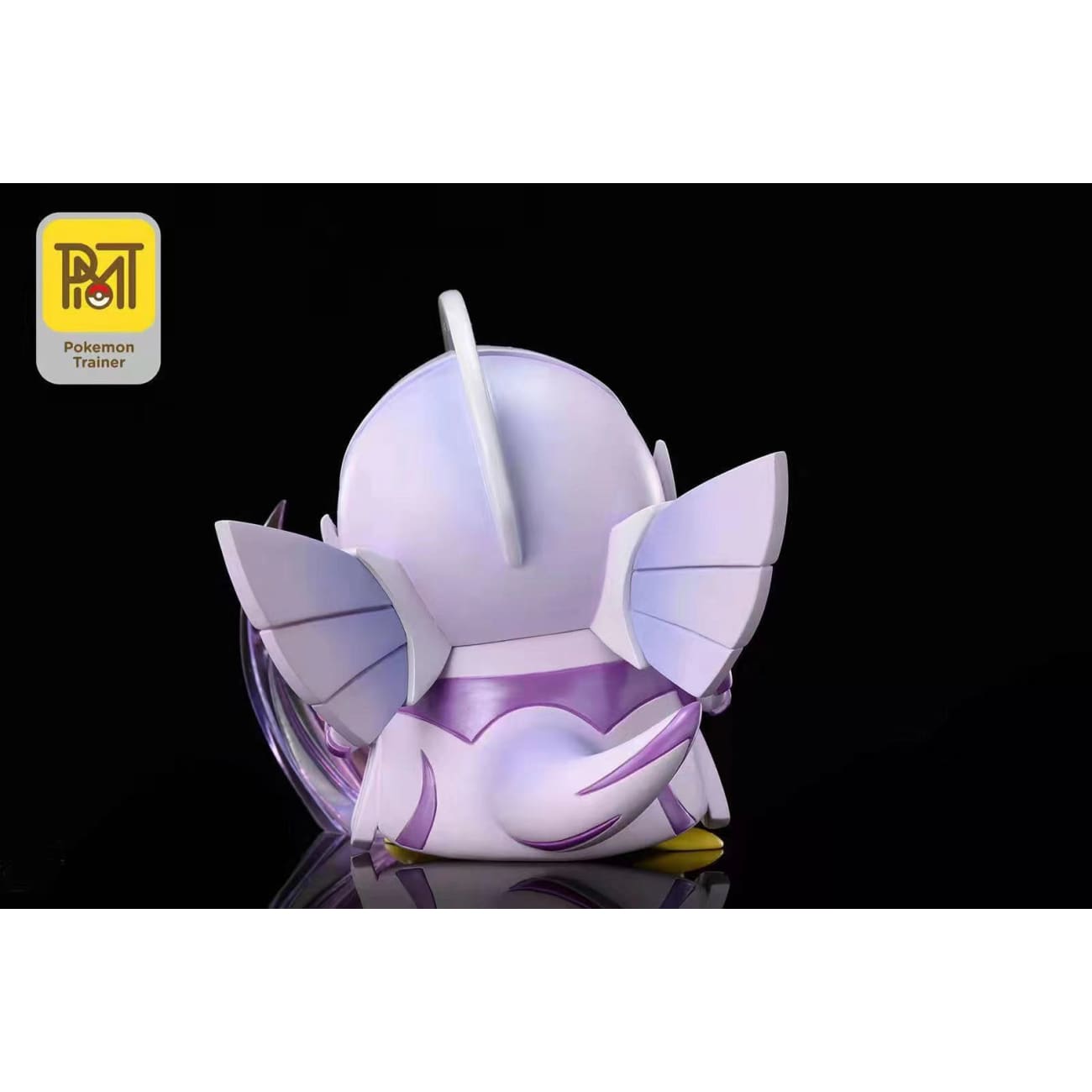 PMT studio - Brilliant Diamond (Blue)/ Shining Pearl (Purple)