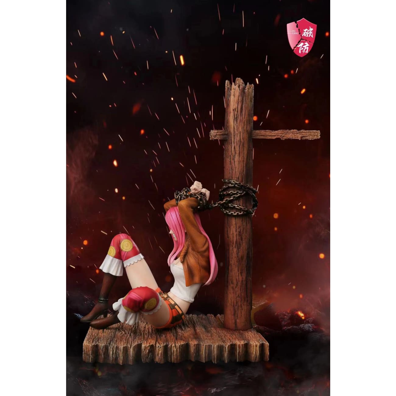 Po Fang Studio - Jewelry Bonney [2 Variants]