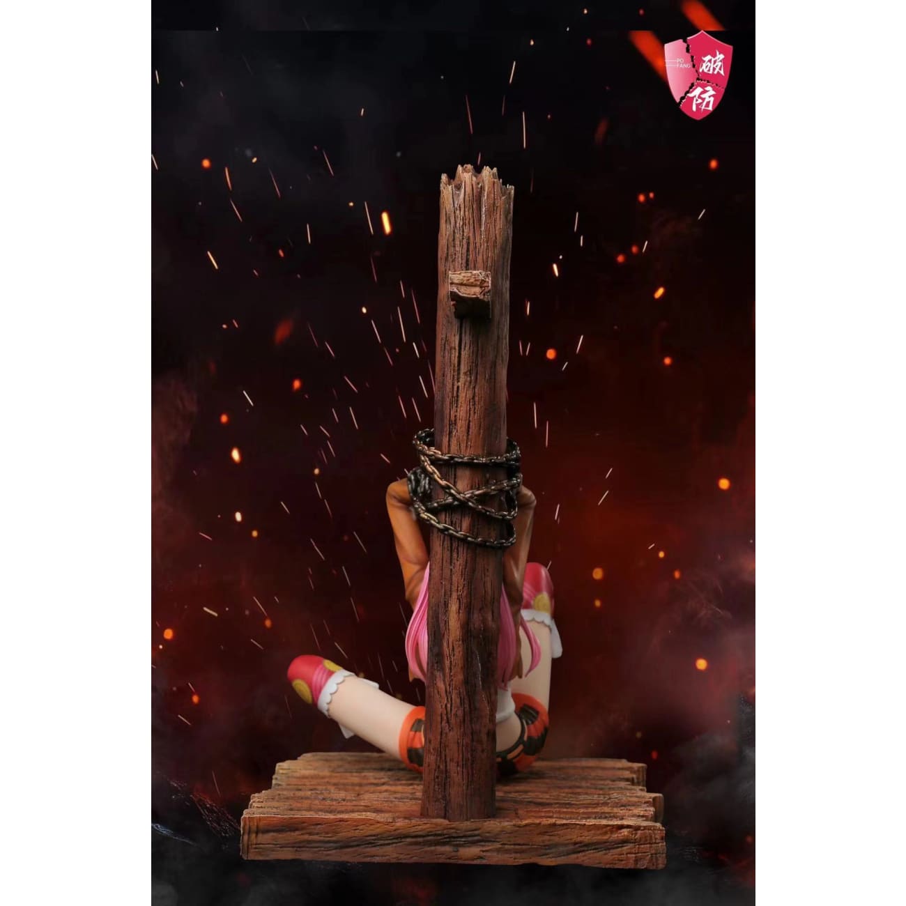 Po Fang Studio - Jewelry Bonney [2 Variants]
