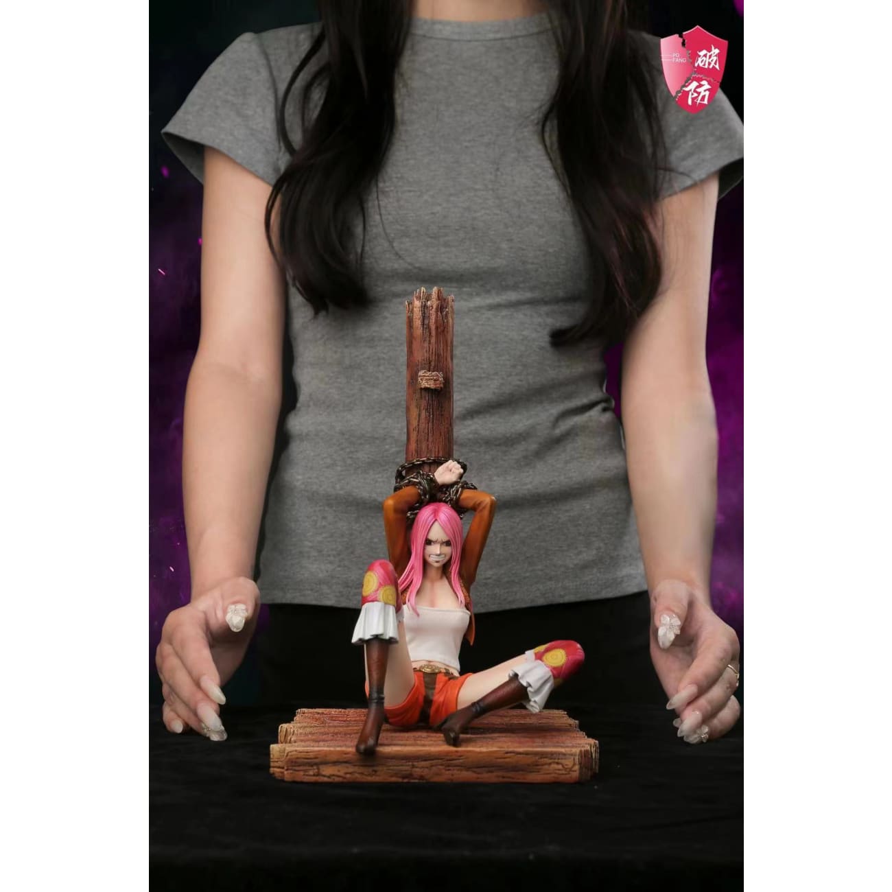 Po Fang Studio - Jewelry Bonney [2 Variants]
