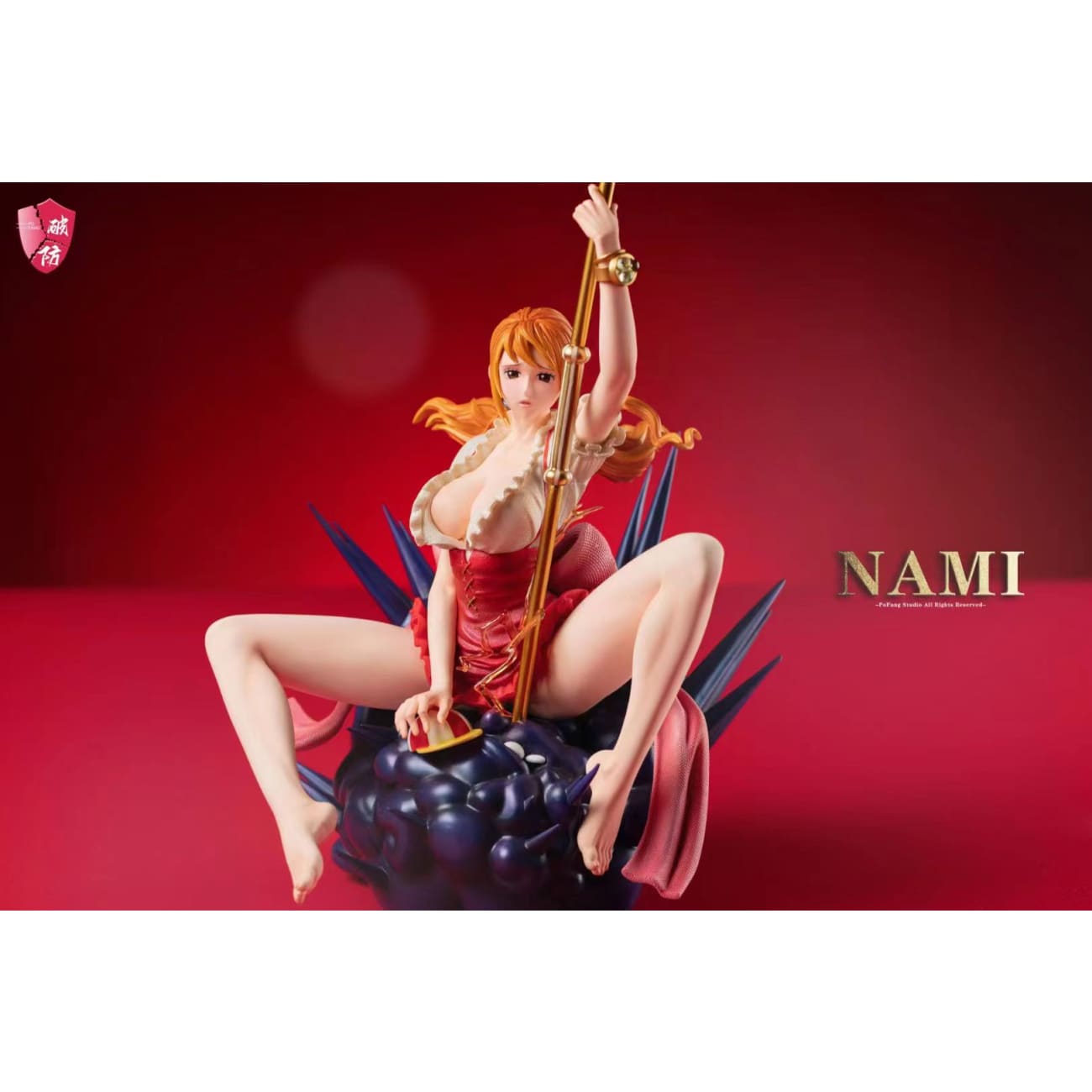 Po Fang Studio - Nami [2 Variants]