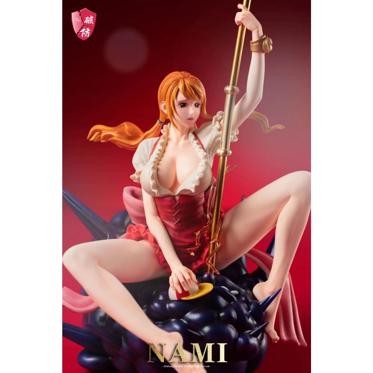 Po Fang Studio - Nami [2 Variants]