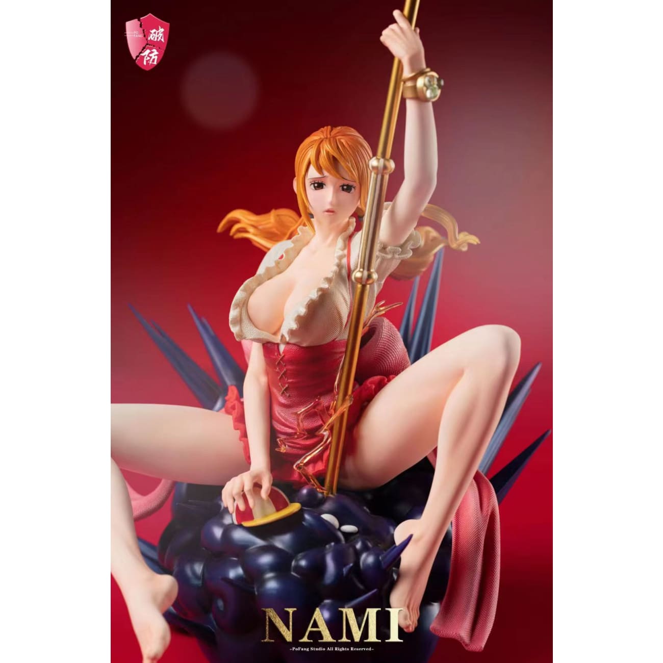 Po Fang Studio - Nami [2 Variants]