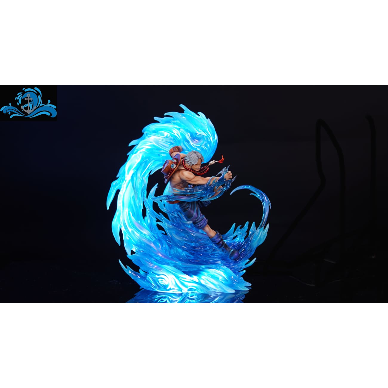 Po Lang Studio - Portgas D. Ace [2 Variants]