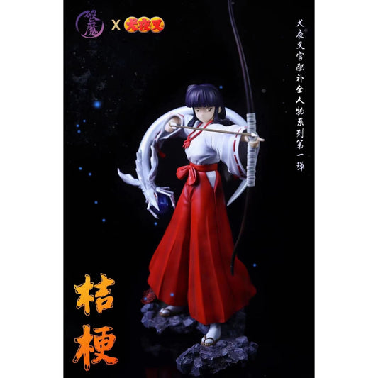 Po Mo Studio - Kikyo [1/7 Scale]