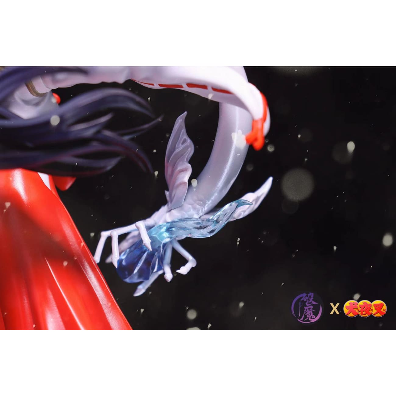 Po Mo Studio - Kikyo [1/7 Scale]