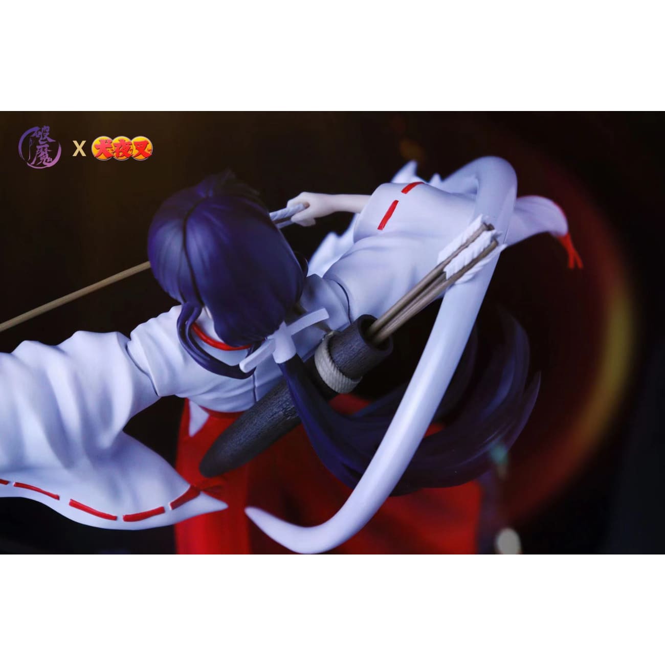 Po Mo Studio - Kikyo [1/7 Scale]