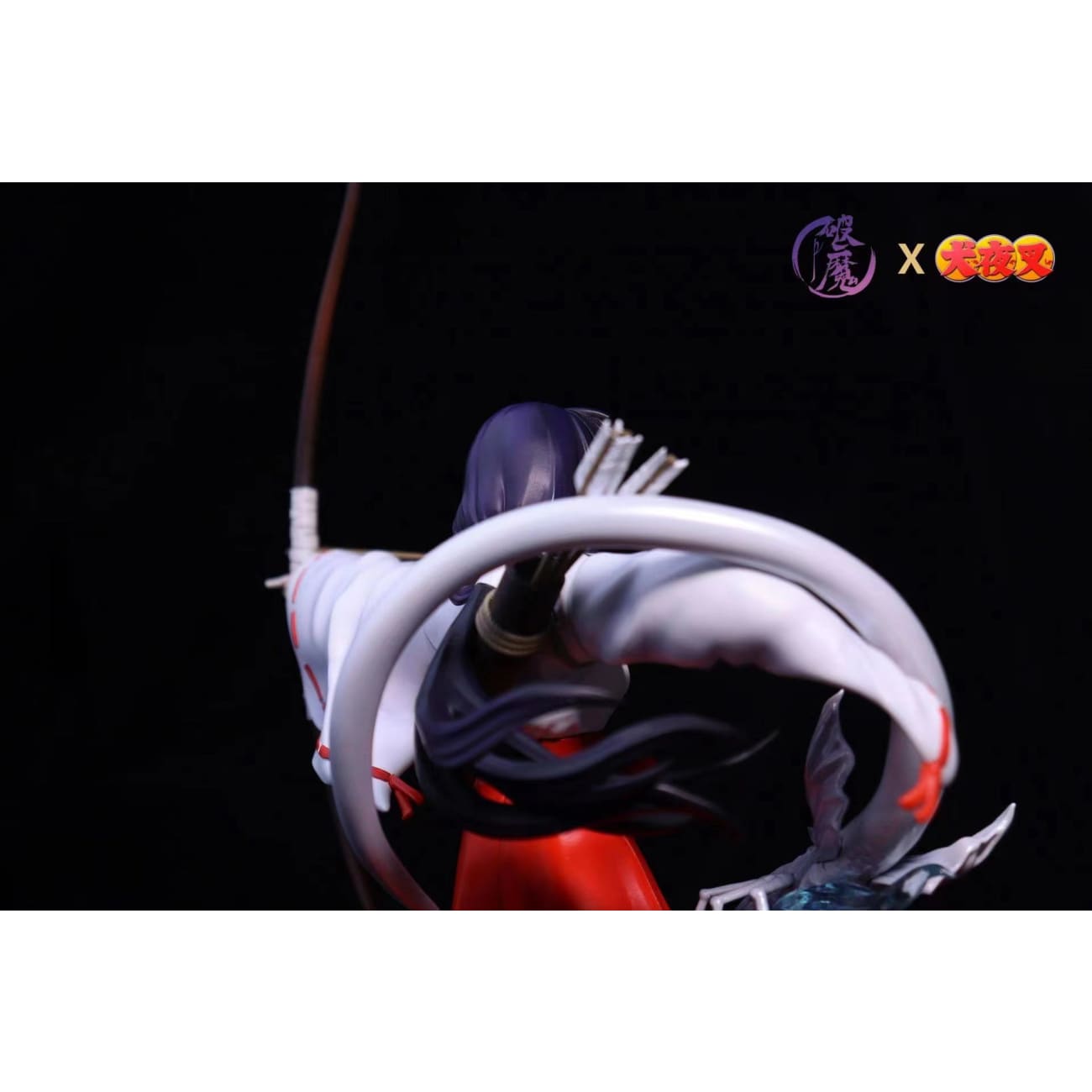 Po Mo Studio - Kikyo [1/7 Scale]