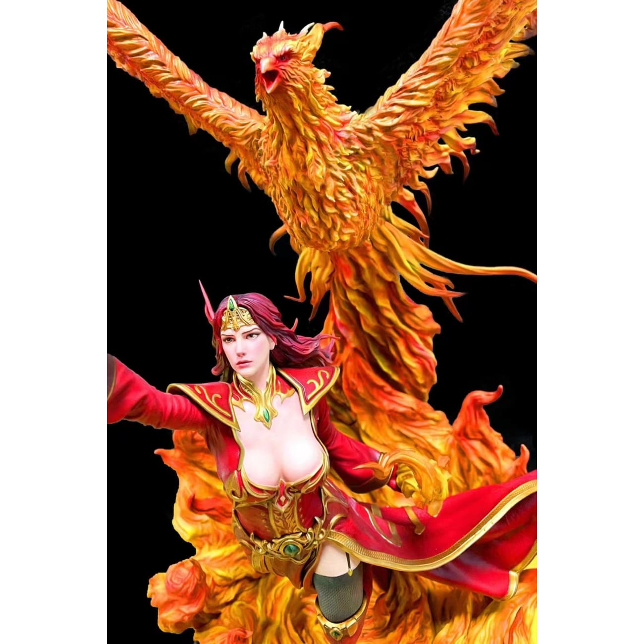 Po Xiao Studio - Lina