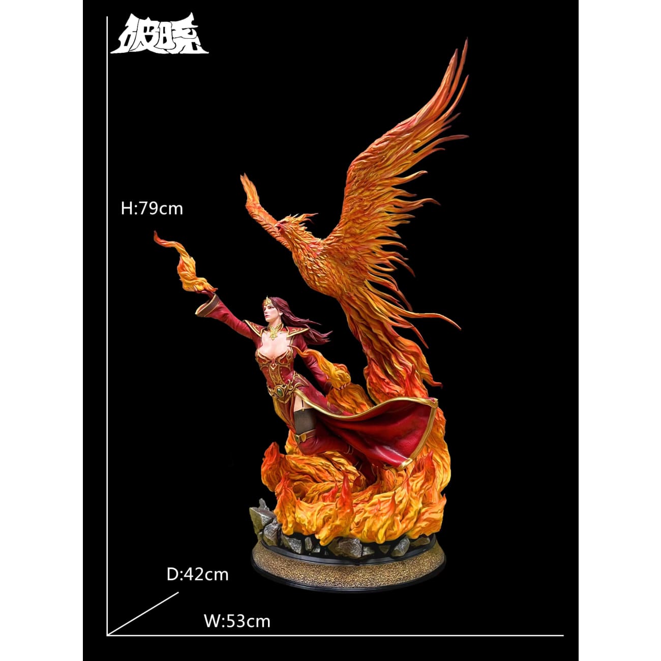 Po Xiao Studio - Lina