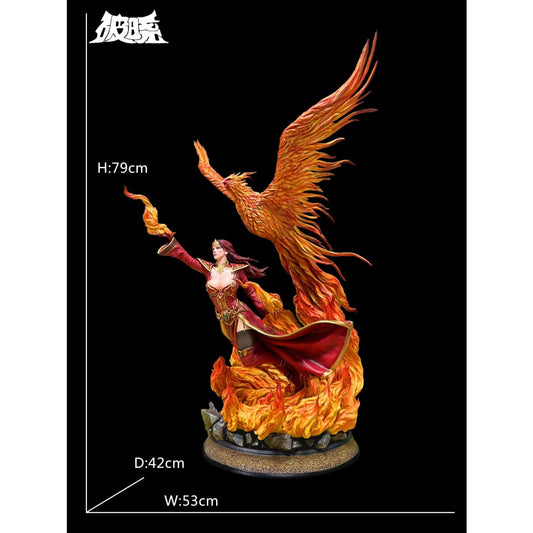 Po Xiao Studio - Lina