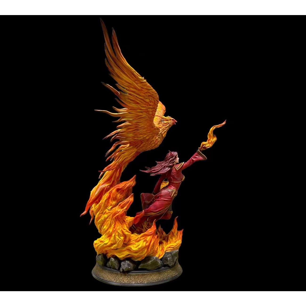 Po Xiao Studio - Lina