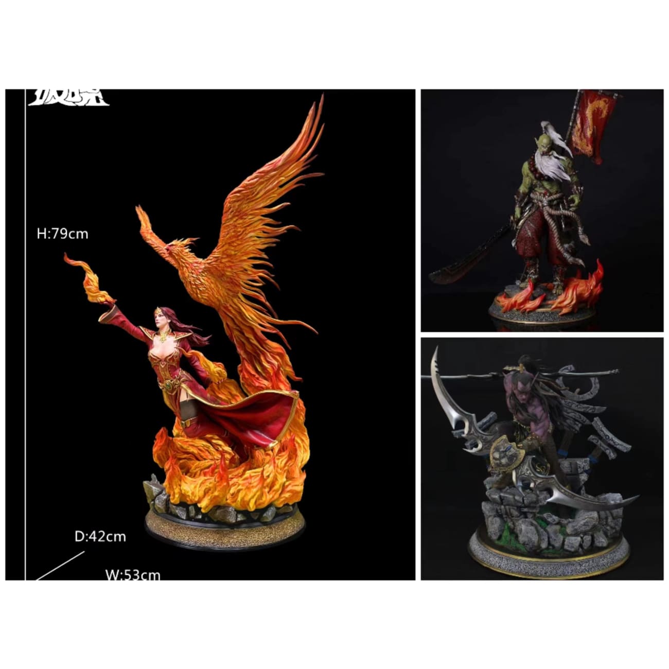 Po Xiao Studio - Lina