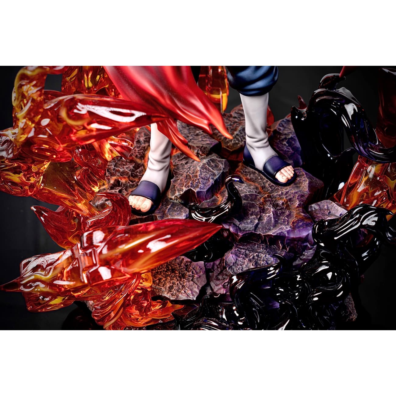 Po Xiao Studio - Reincarnation Itachi
