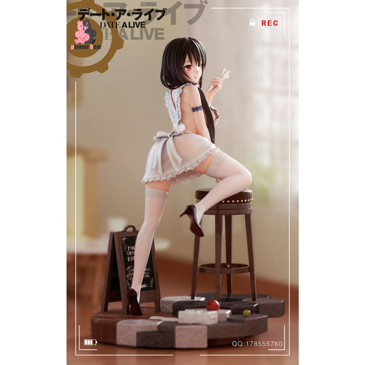 Pointer Bear Studio - Kurumi Tokisaki [2 Variants]