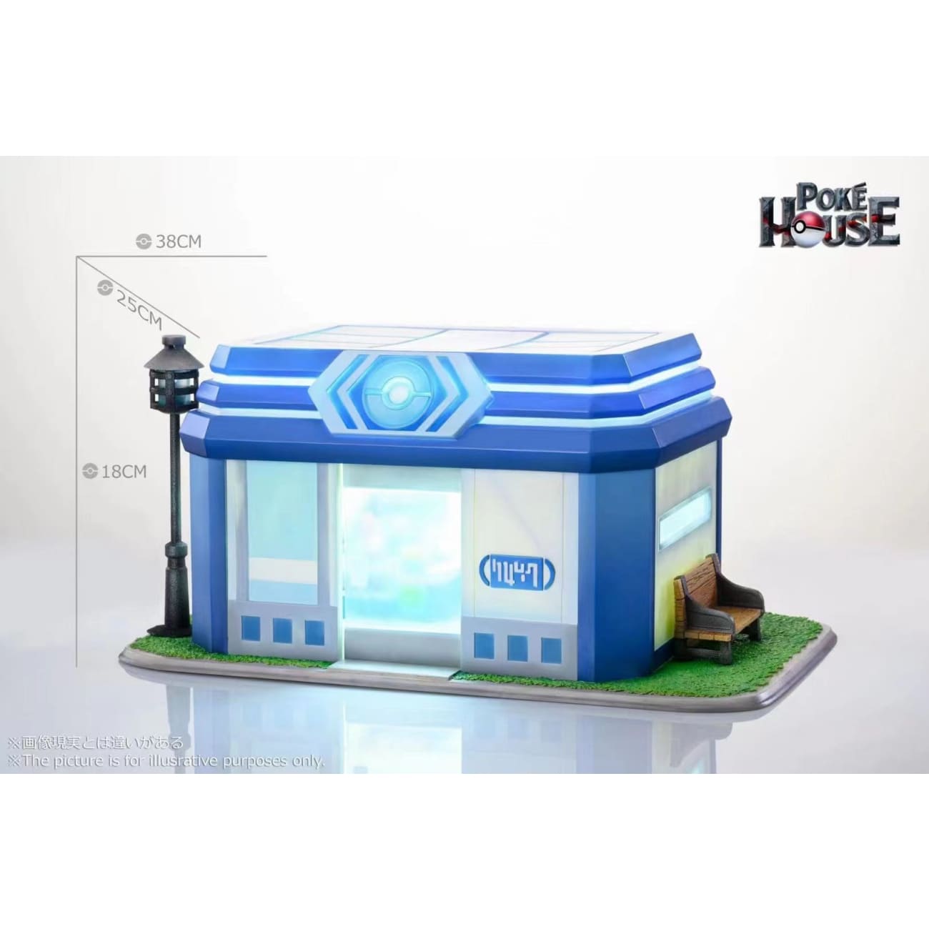 Poke House - Poke Mart