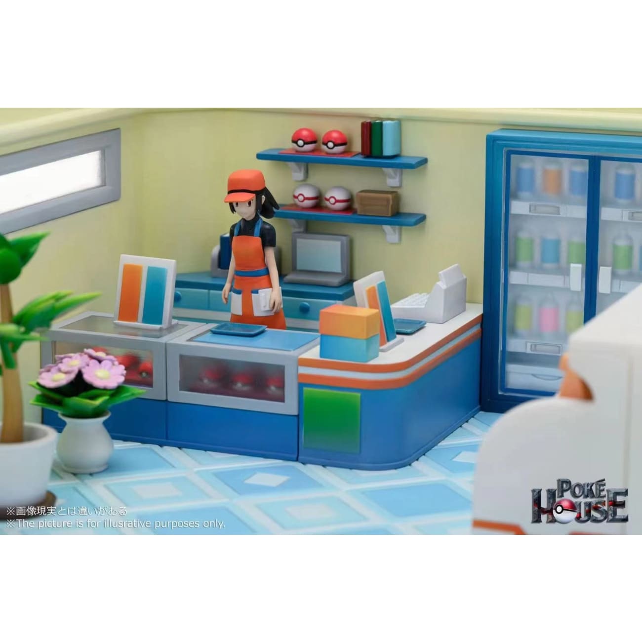 Poke House - Poke Mart