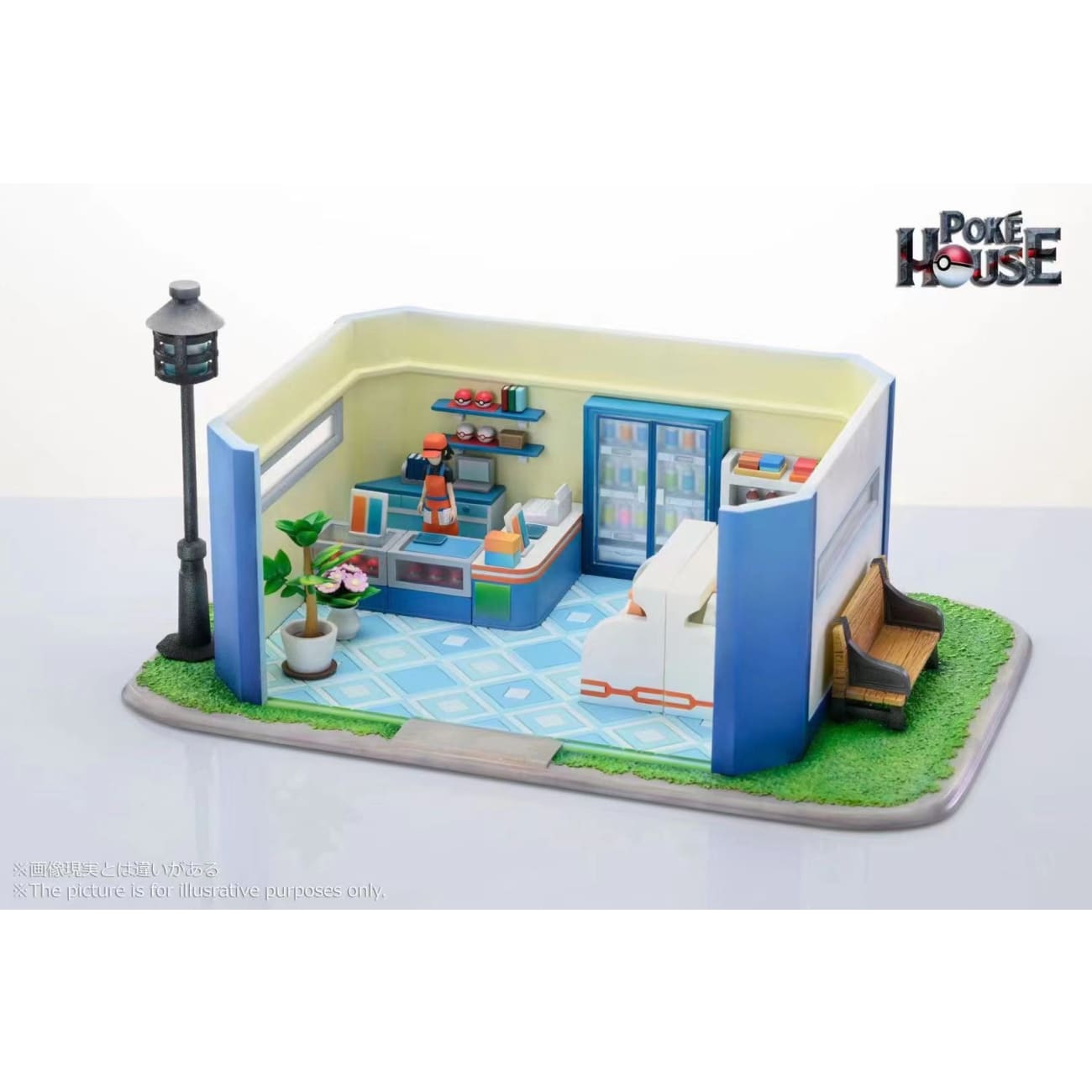 Poke House - Poke Mart