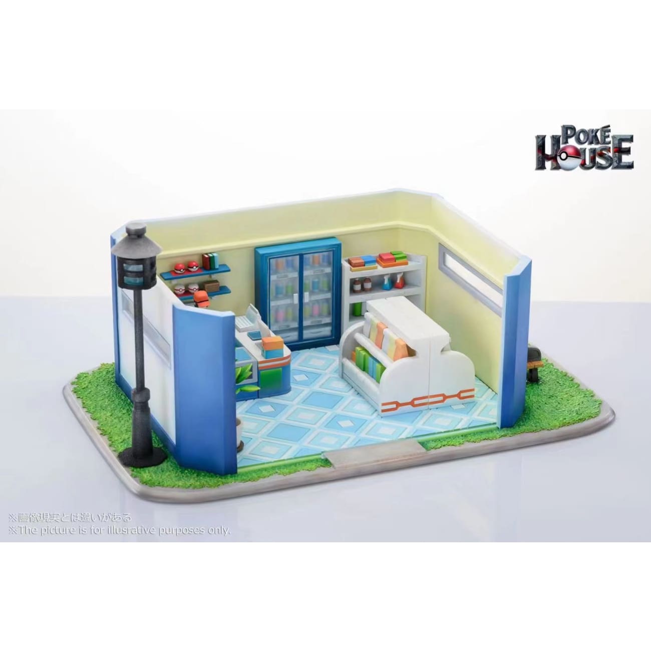Poke House - Poke Mart