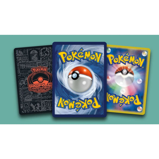 Pokémon - Tcg Mega Evolution Series