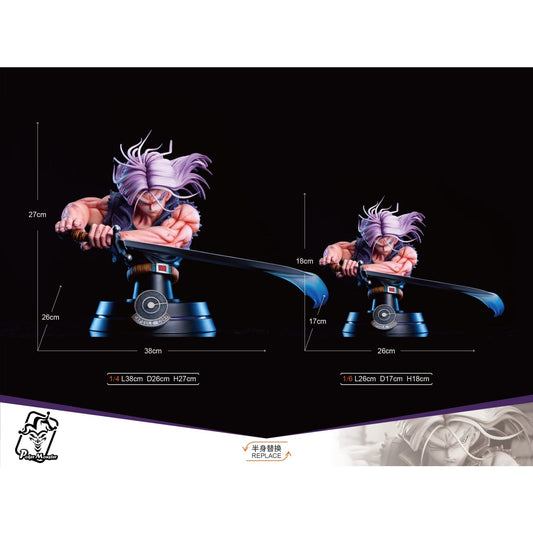 Poker Monster Studio - Super Trunks [4 Variants]