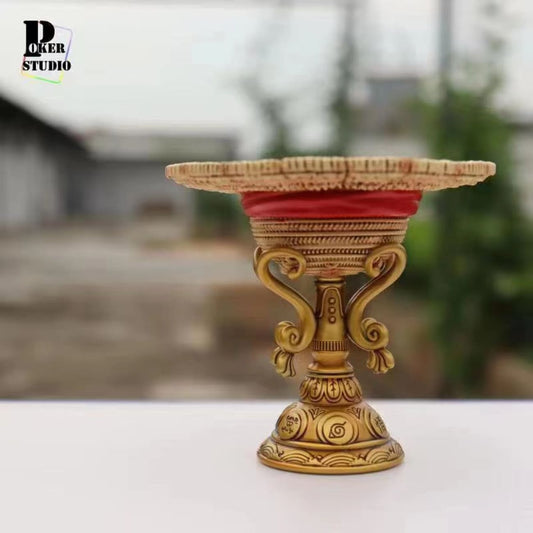 Poker Studio - The Highest Glory Creative Championship Trophy ONLY