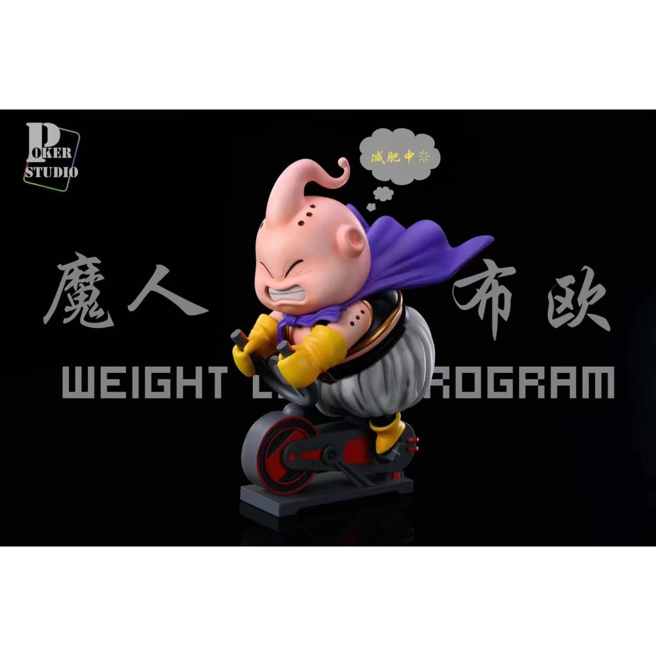 Poker Studio - Weight Loss Program Buu