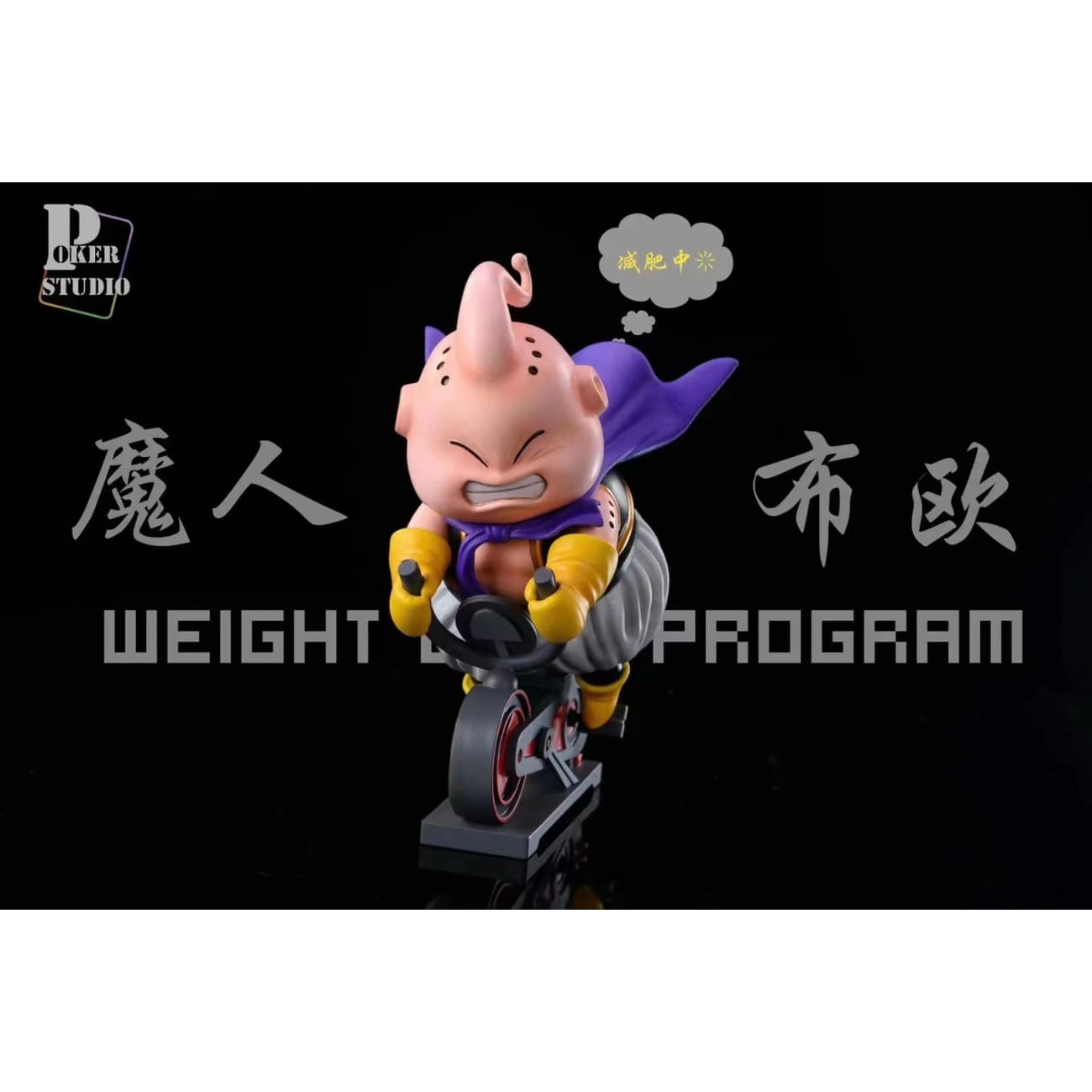 Poker Studio - Weight Loss Program Buu