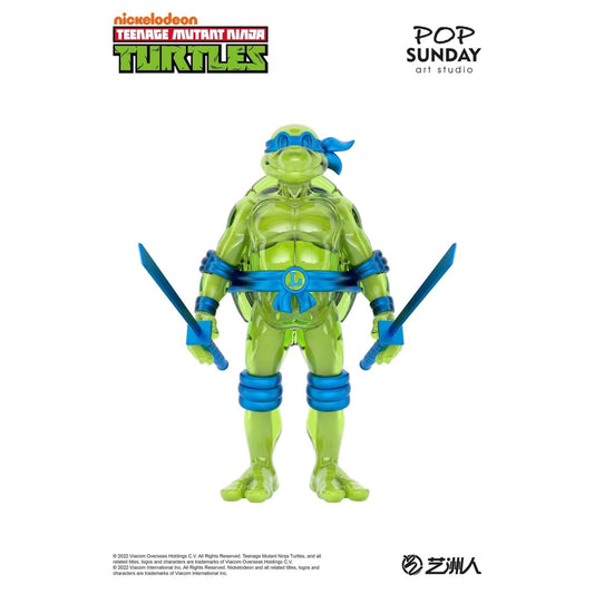 Pop Sunday - Leonardo