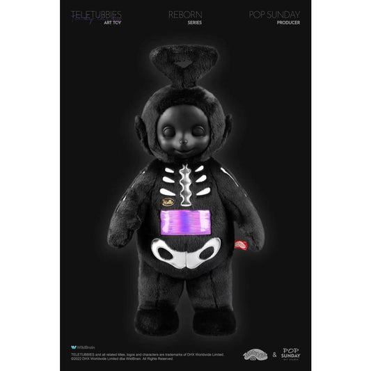 Pop Sunday - Midnight Carnival Limited Edition [Tinky-Winky, Dipsy, Laa-Laa, Po]