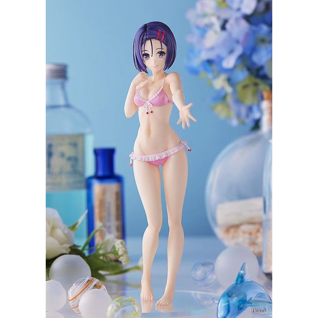 Pop Up Parade - Haruna Sairenji