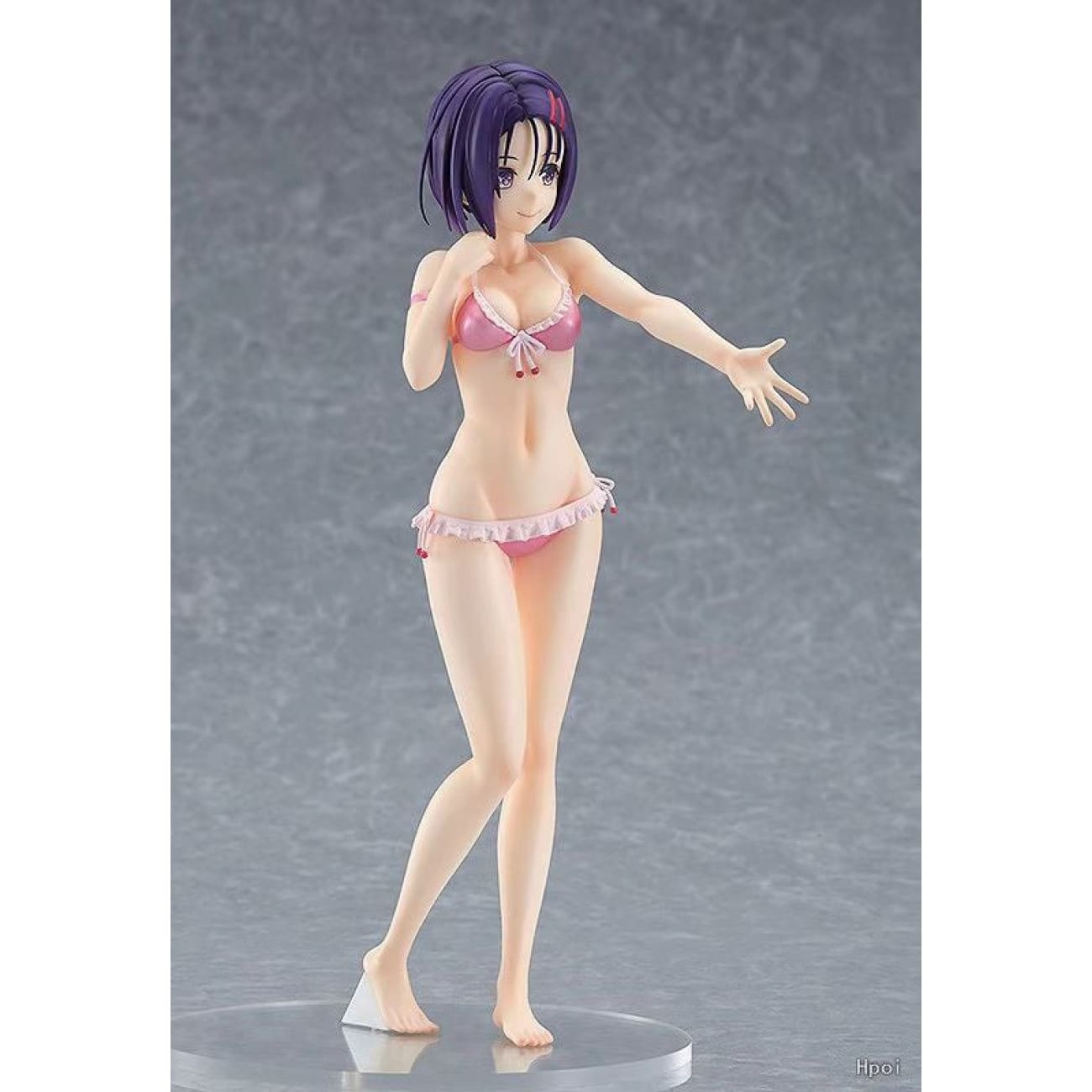 Pop Up Parade - Haruna Sairenji