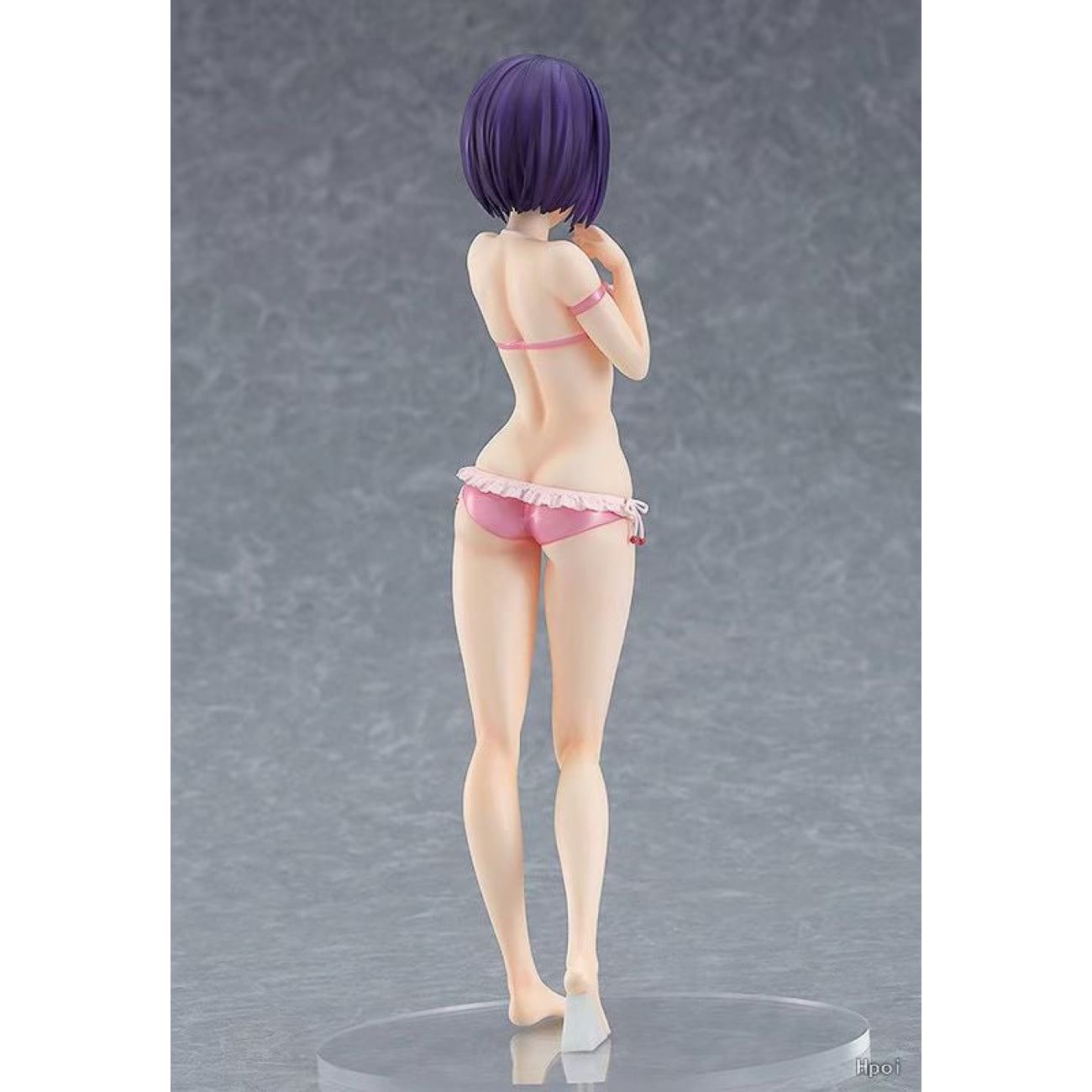 Pop Up Parade - Haruna Sairenji