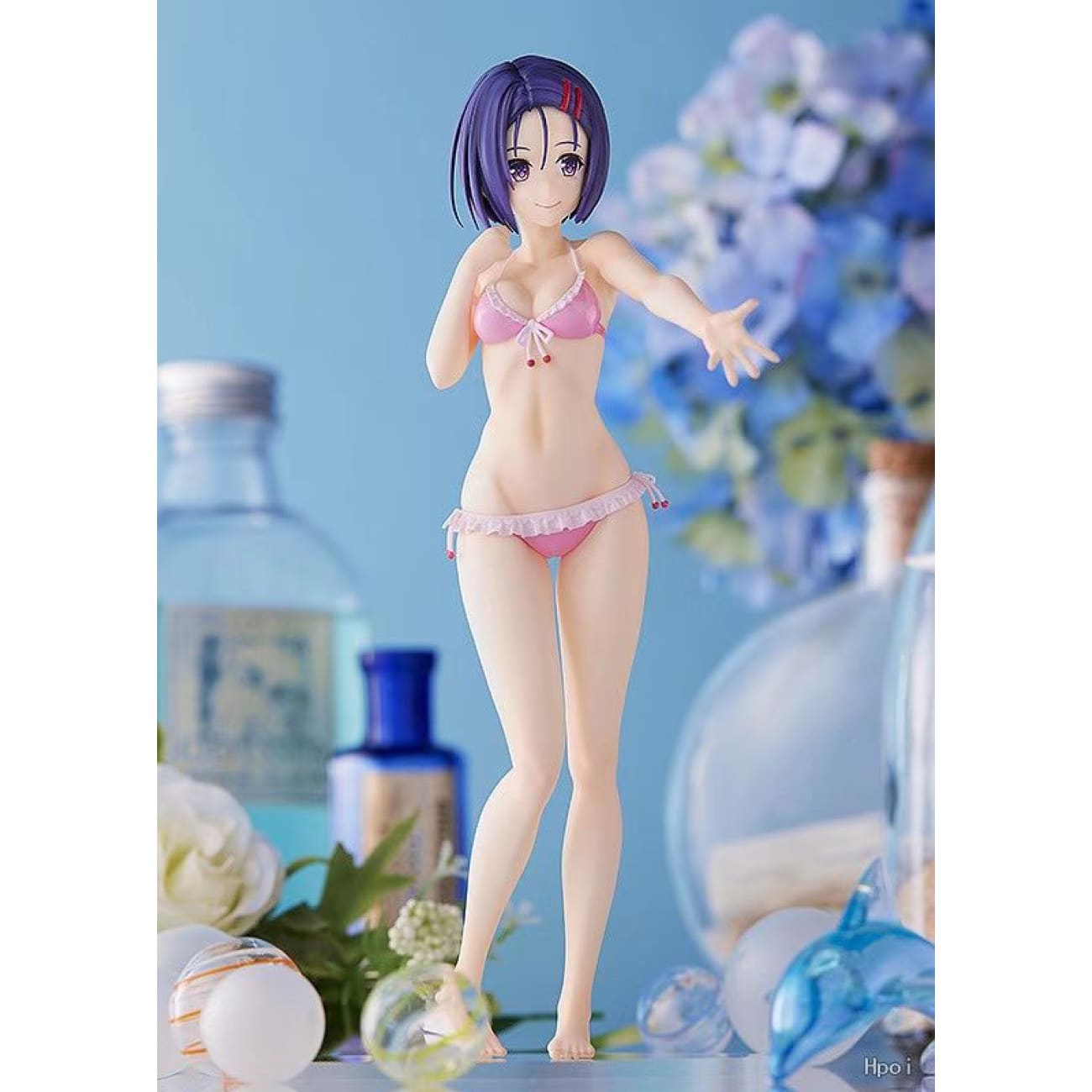 Pop Up Parade - Haruna Sairenji