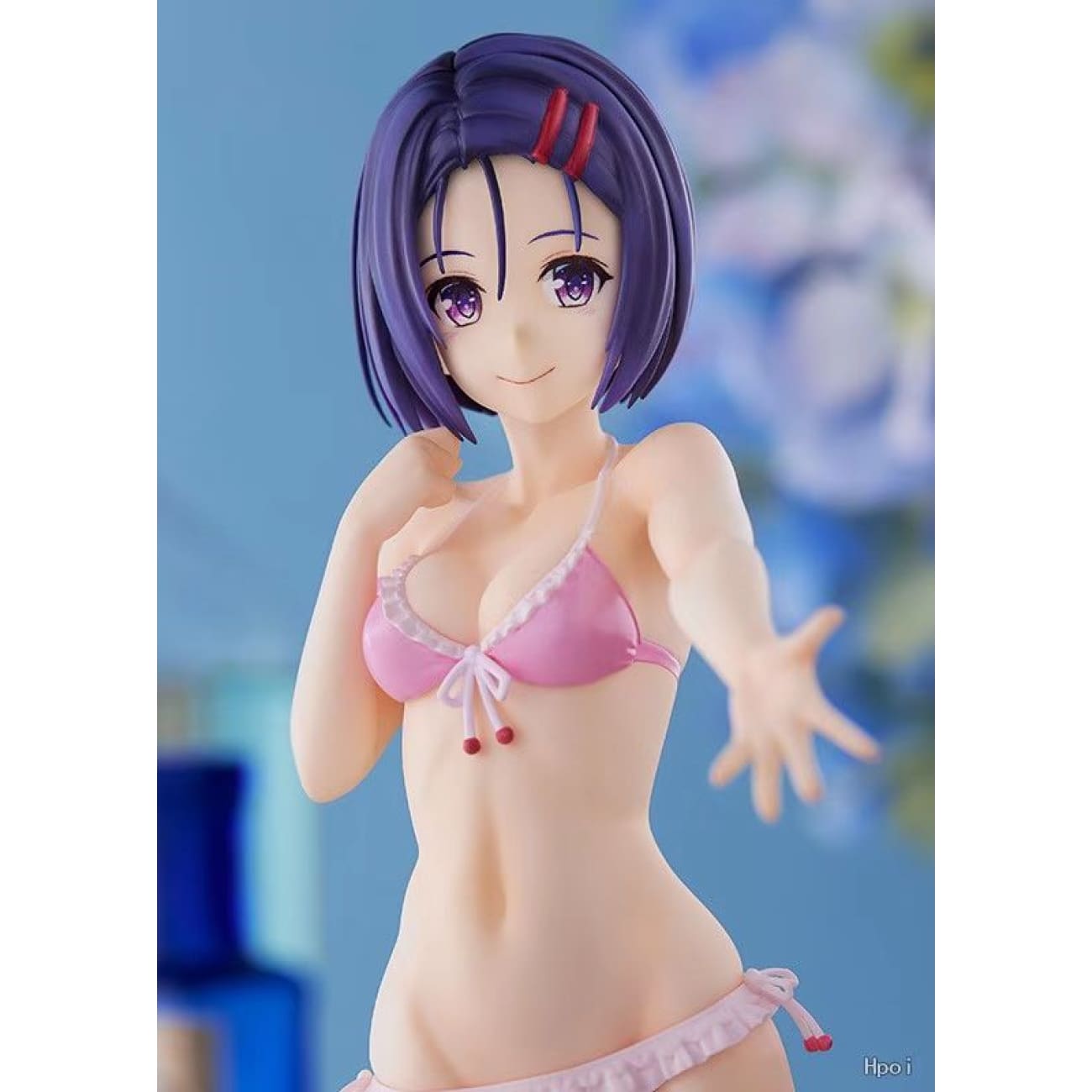 Pop Up Parade - Haruna Sairenji