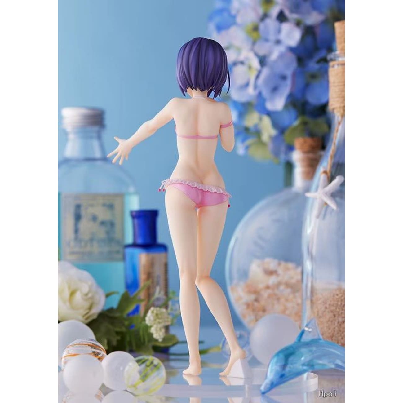 Pop Up Parade - Haruna Sairenji