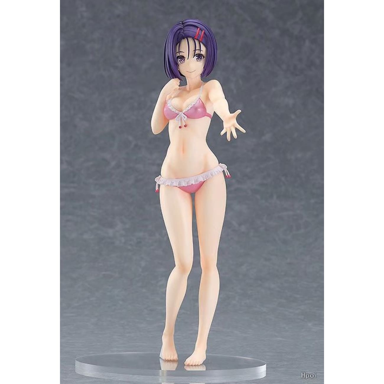 Pop Up Parade - Haruna Sairenji