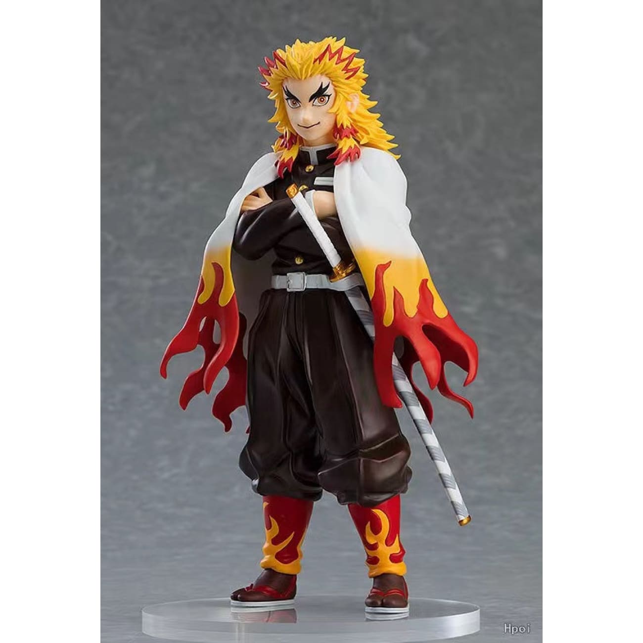 Pop Up Parade - Kyōjurō Rengoku