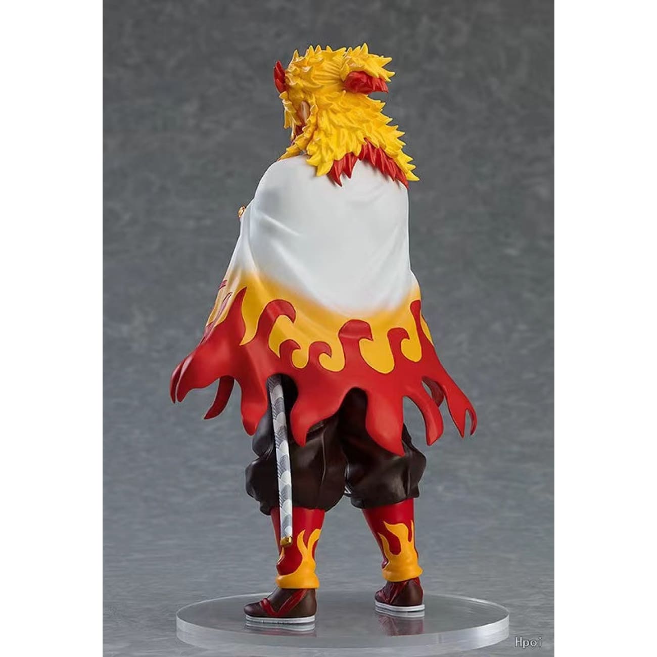 Pop Up Parade - Kyōjurō Rengoku