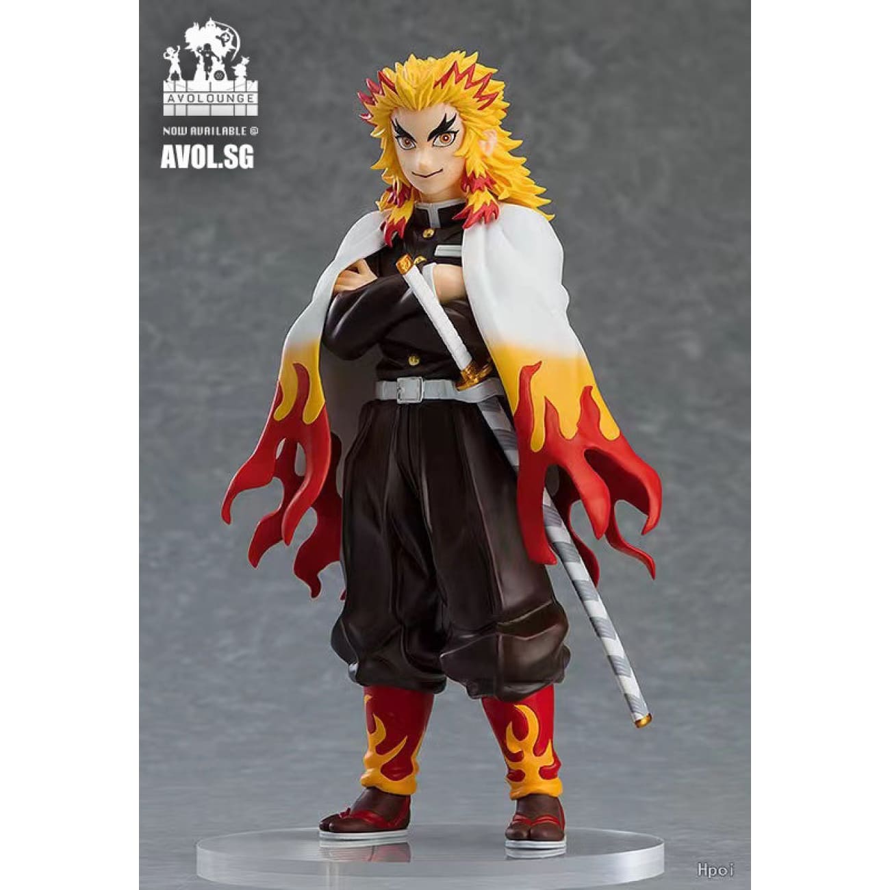 Pop Up Parade - Kyōjurō Rengoku