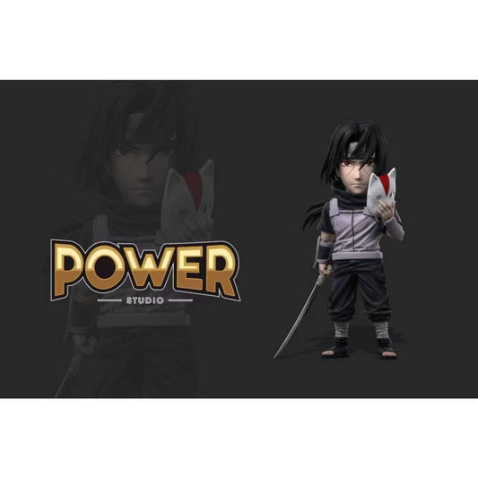 Power Studio - Anbu Itachi Uchiha