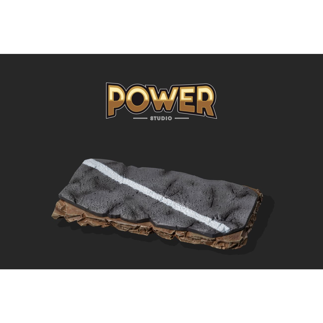 Power Studio - Android 16