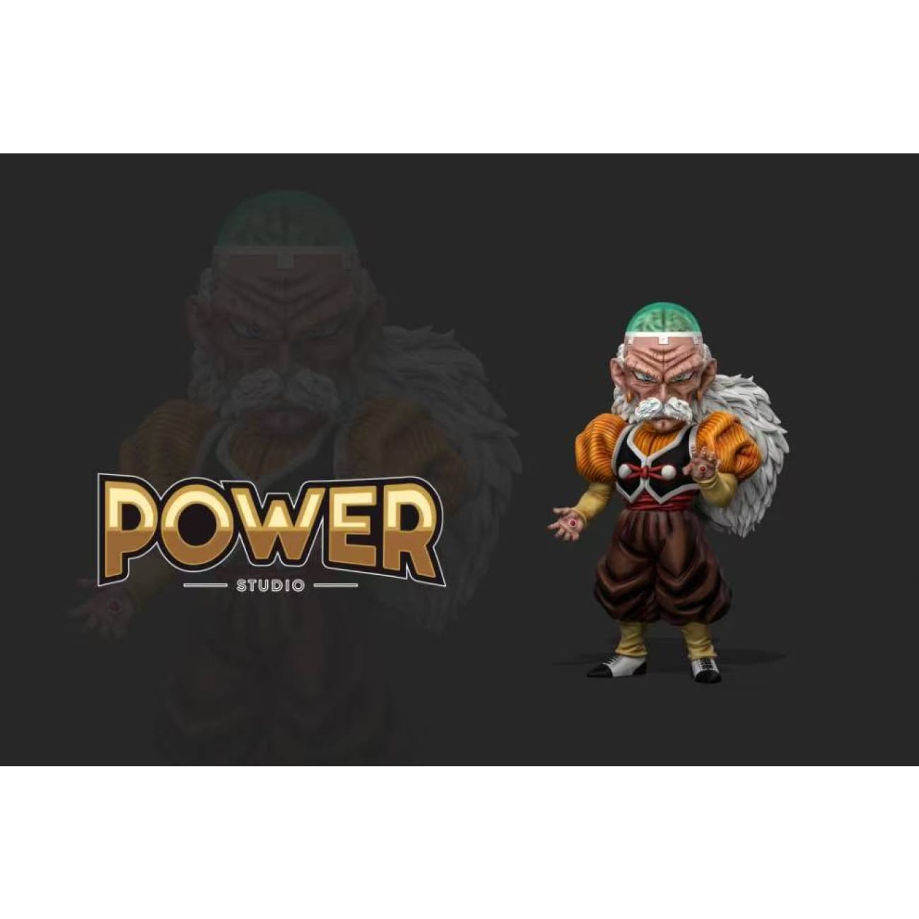 Power Studio - Android 20