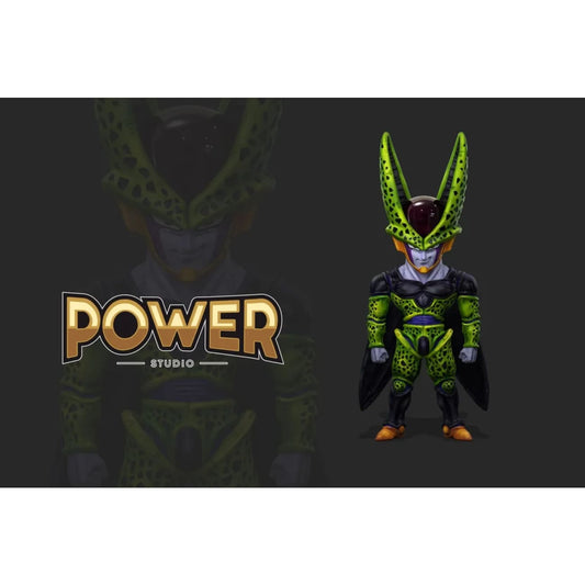 Power Studio - Cell