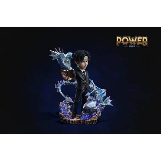 Power Studio - Chrollo Lucilfer 