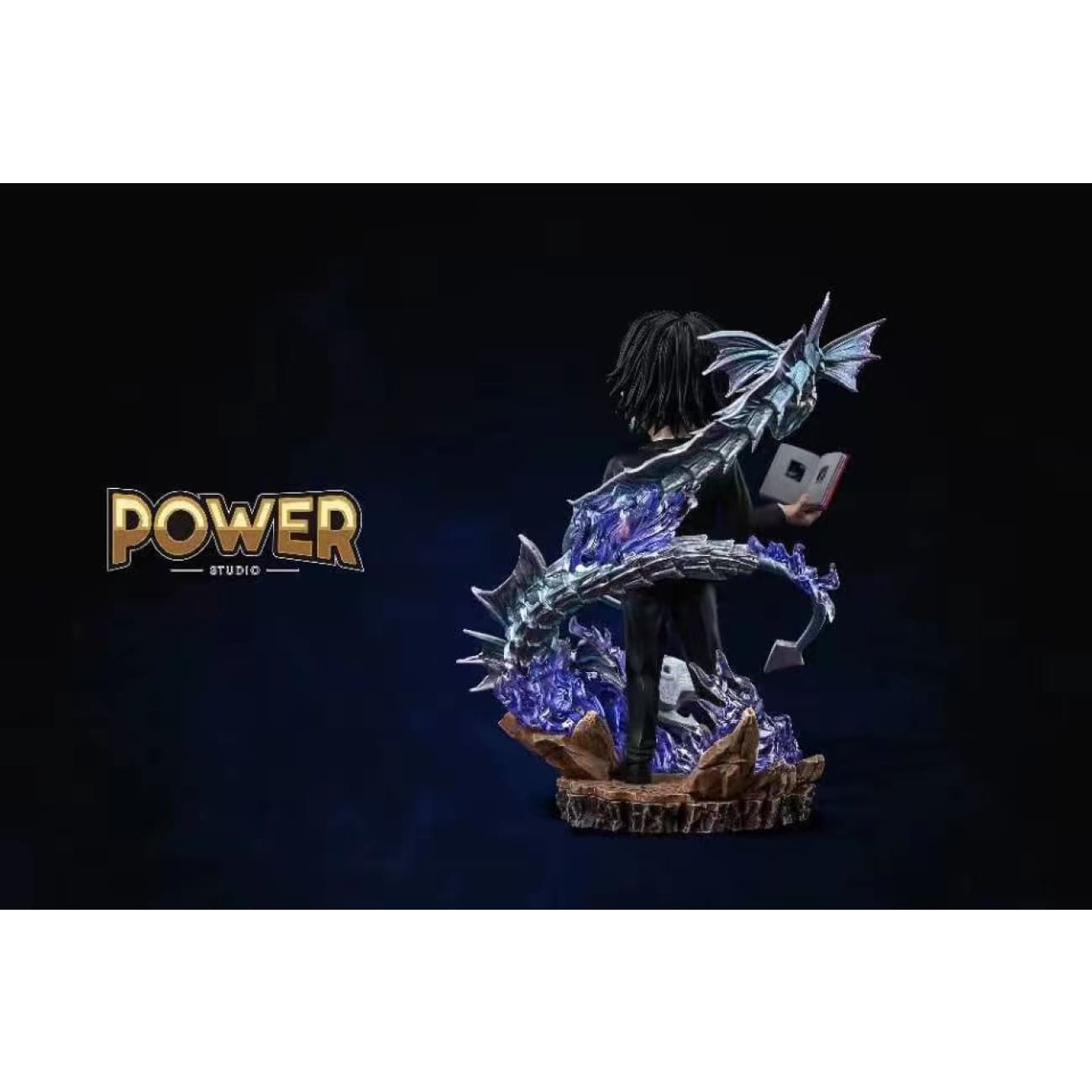 Power Studio - Chrollo Lucilfer 